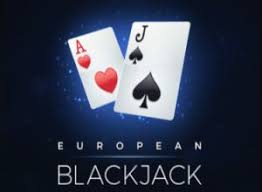 Try European Blackjack slot by Vivo Gaming on b7-casino-nl.org – logo image
